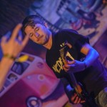 093 Attack Of Rage